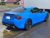 TOYOTA 86