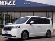 2022 HONDA STEPWAGON