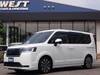 HONDA STEPWAGON