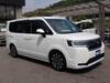 HONDA STEPWAGON