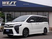 2019 TOYOTA VOXY