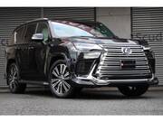 2023 LEXUS LX