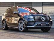 2023 MERCEDES BENZ GLS