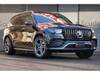MERCEDES BENZ GLS