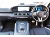 MERCEDES BENZ GLS