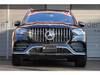 MERCEDES BENZ GLS