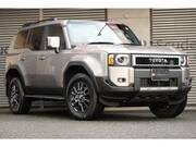 2025 TOYOTA LANDCRUISER 250