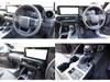 TOYOTA LANDCRUISER 250