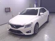 2015 TOYOTA MARK X 250G S PACKAGE