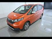 2022 HONDA FREED HYBRID