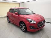 2017 SUZUKI SWIFT