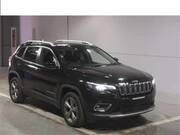 2020 CHRYSLER JEEP CHEROKEE