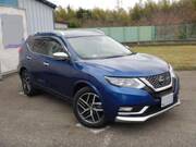 2020 NISSAN X-TRAIL