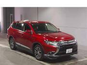 2016 MITSUBISHI OUTLANDER
