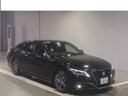 2020 TOYOTA CROWN