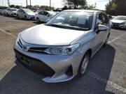 2018 TOYOTA COROLLA FIELDER HYBRID