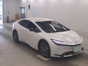 2023 TOYOTA PRIUS