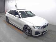 2019 BMW 3 SERIES