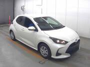 2022 TOYOTA YARIS