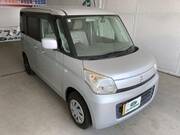 2013 SUZUKI SPACIA