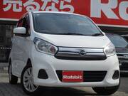 2016 NISSAN DAYZ
