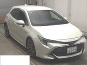 2018 TOYOTA COROLLA SPORT