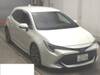 TOYOTA COROLLA SPORT