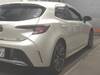 TOYOTA COROLLA SPORT