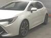 TOYOTA COROLLA SPORT