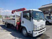 2012 ISUZU FORWARD