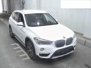 2016 BMW X1
