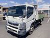 FUSO CANTER