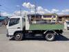 FUSO CANTER