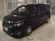 2015 TOYOTA VOXY