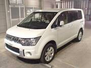 2016 MITSUBISHI OTHER