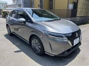 2023 NISSAN NOTE X