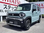 2025 SUZUKI HUSTLER