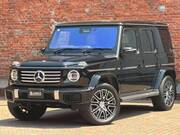 2024 MERCEDES BENZ G-CLASS