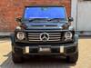 MERCEDES BENZ G-CLASS