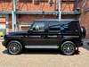 MERCEDES BENZ G-CLASS