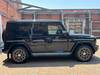 MERCEDES BENZ G-CLASS