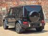 MERCEDES BENZ G-CLASS