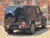 MERCEDES BENZ G-CLASS