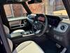 MERCEDES BENZ G-CLASS