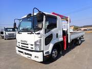 2014 ISUZU FORWARD