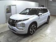 2022 MITSUBISHI OUTLANDER PHEV