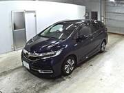 2021 HONDA SHUTTLE