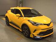 2019 TOYOTA C-HR G