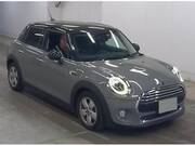 2019 BMW MINI COOPER