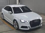 2020 AUDI A3 SEDAN